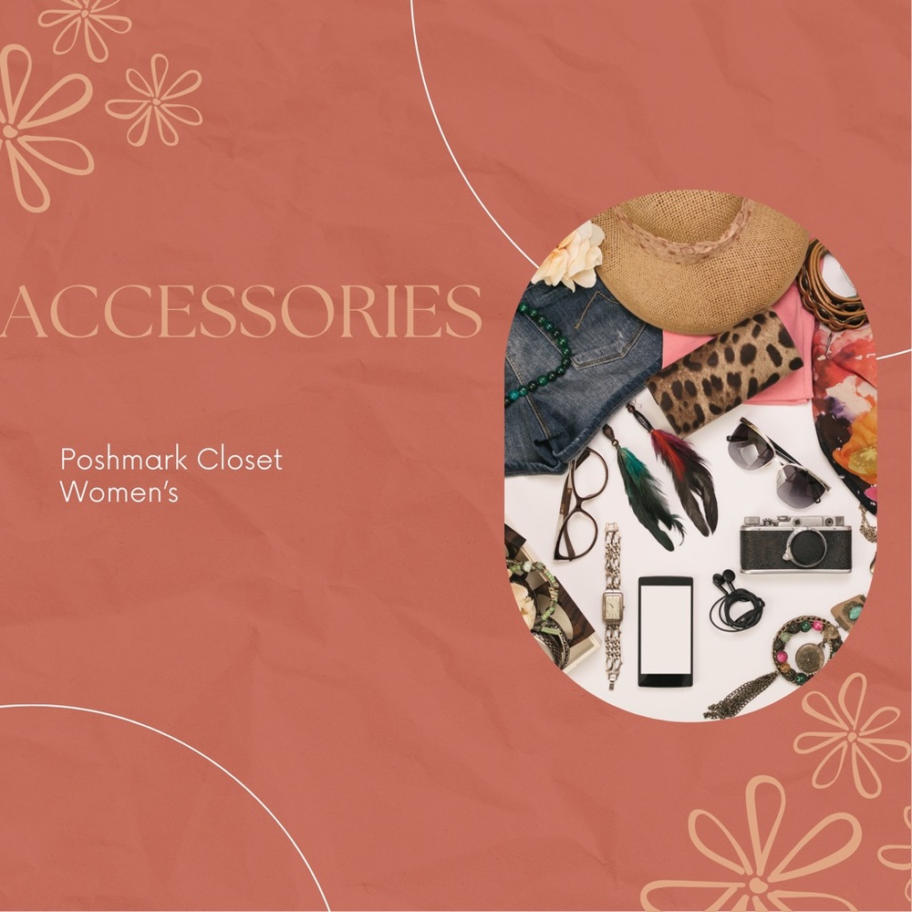 Women’s accessories